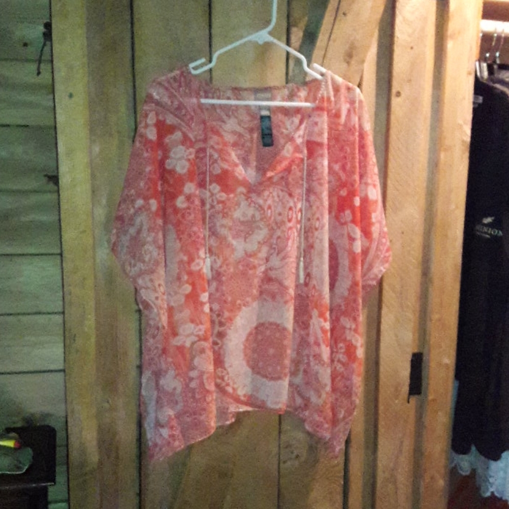 Chicos blouse